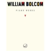 Bolcom, William - Piano Works