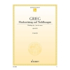 Grieg, Edvard - Wedding day op. 65/6 