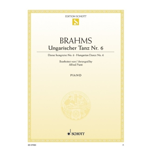 Brahms, Johannes -...