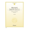 Brahms, Johannes - Hungarian Dance No. 6 