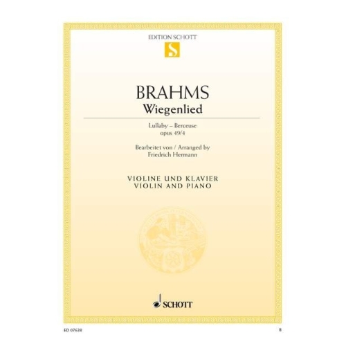Brahms, Johannes -...