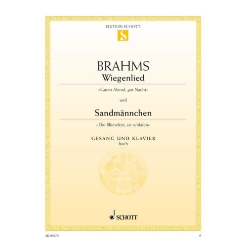 Brahms, Johannes -...
