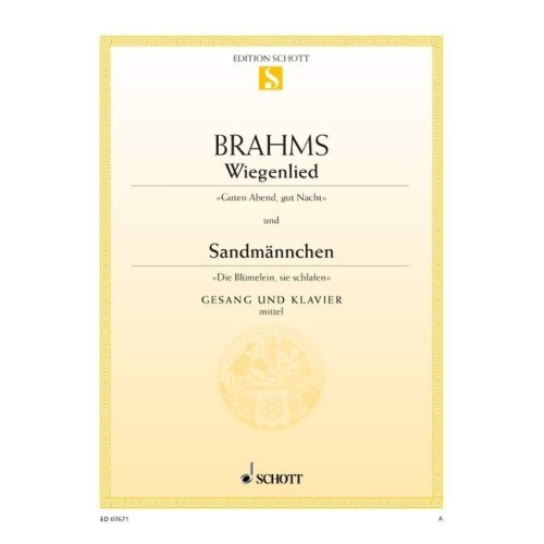 Brahms, Johannes -...