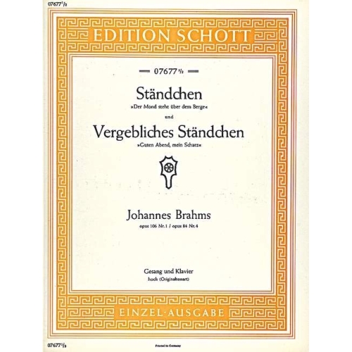 Brahms, Johannes -...