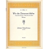 Strauss (Son), Johann - Wo die Zitronen blühn op. 364
