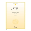 Weber, Carl Maria von - Polacca brillante E Major op. 72