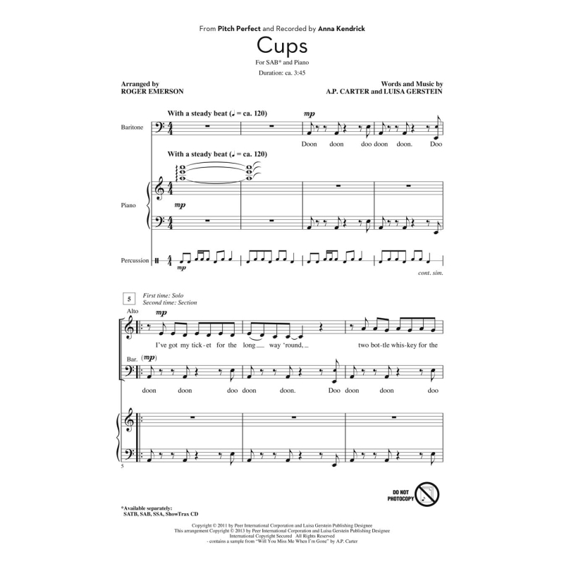 Cups