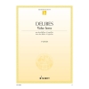 Delibes, Léo - Slow Waltz 