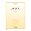 Delibes, Léo - Le pas des fleurs 