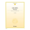 Delibes, Léo - Pizzicati 