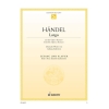 Handel, George Frideric - Largo 
