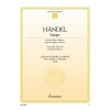 Handel, George Frideric - Largo 