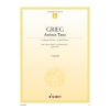 Grieg, Edvard - Anitra's Dance op. 46/3 
