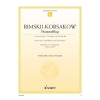 Rimsky-Korsakov, Nikolai - The Flight of the Bumble-Bee