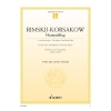 Rimsky-Korsakov, Nikolai - The Flight of the Bumble-Bee 