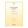 Svendsen, Johan Severin - Romance op. 26 
