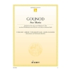 Gounod, Charles / Bach, J S - Ave Maria