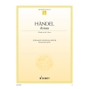 Handel, George Frideric - Dank sei dir, Herr 