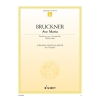 Bruckner, Anton - Ave Maria 