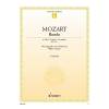 Mozart, Wolfgang Amadeus - Rondo A Minor KV 511 