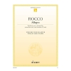 Fiocco, Joseph-Hector - Allegro 
