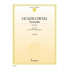 Moszkowski, Moritz - Dix Pièces Mignonnes op. 77