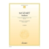 Mozart, Wolfgang Amadeus - Andante  KV 467