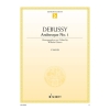 Debussy, Claude - Arabesque No. 1 