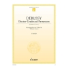 Debussy, Claude - Doctor Gradus ad Parnassum 