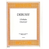 Debussy, Claude - Two Préludes 