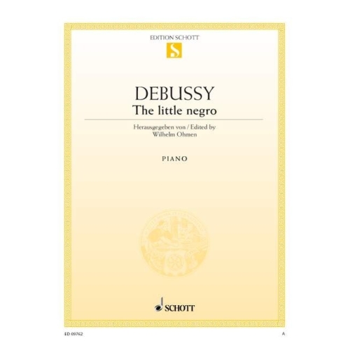 Debussy, Claude - The...