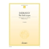 Debussy, Claude - The little negro 
