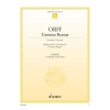 Orff, Carl - Carmina Burana 