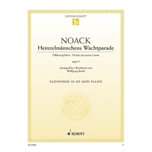 Noack, Kurt -...