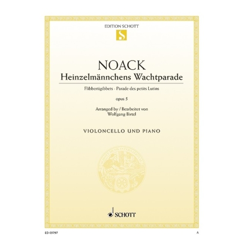Noack, Kurt -...