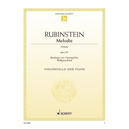 Rubinstejn, Grigorjewitsch...