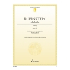 Rubinstejn, Grigorjewitsch - Melody op. 3/1 