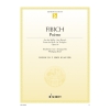 Fibich, Zdenek - Poème op. 39 