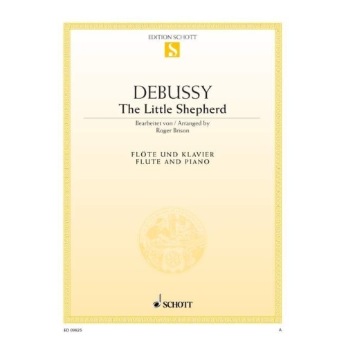 Debussy, Claude - The...