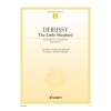 Debussy, Claude - The Little Shepherd 