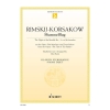 Rimsky-Korsakov, Nikolai - The Flight of the Bumble-Bee