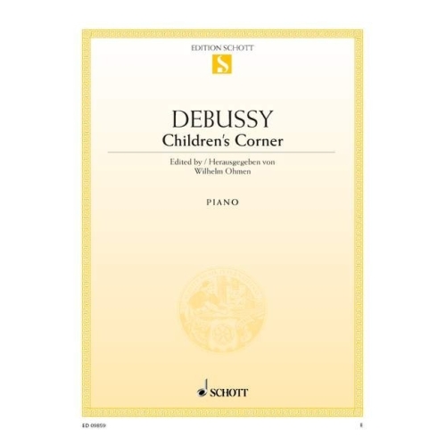 Debussy, Claude -...