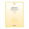 Debussy, Claude - Childrens Corner