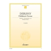 Debussy, Claude - Children's Corner 