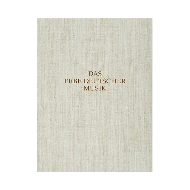 Rathgeber, Johann V. - Ohrenvergnügendes und gemüthergötzendes Tafelkonfekt 