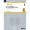 Carcassi, Matteo - Melodic and Progressive Studies op. 60 