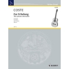 Coste, Napoléon - Recréation - Zur Erholung op. 51 