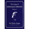 Swann, Donald - The Songs of... Volume Two