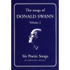 The Songs Of Donald Swann - Volume 2