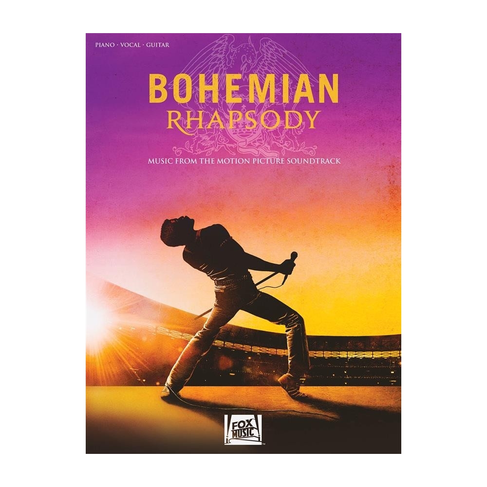 Bohemian Rhapsody (2018 Film Edition)